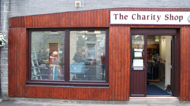 Shop Left Side