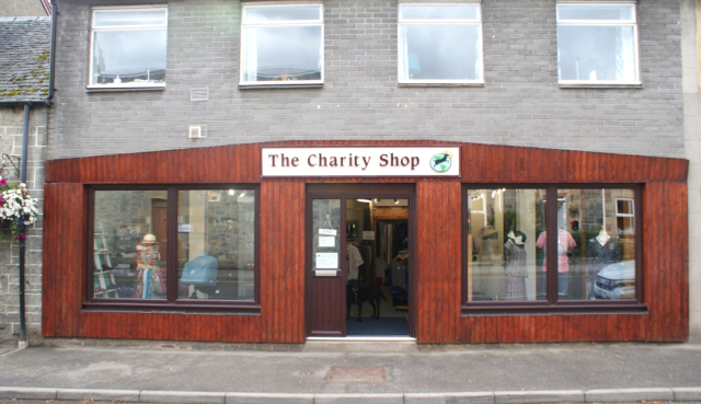 Shop Front